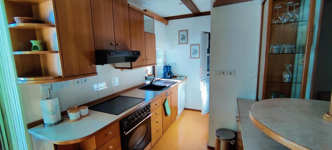 Guesthouse Pri Zalogarju Zelezniki Εξωτερικό φωτογραφία
