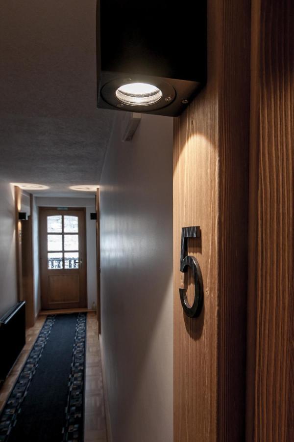 Guesthouse Pri Zalogarju Zelezniki Εξωτερικό φωτογραφία