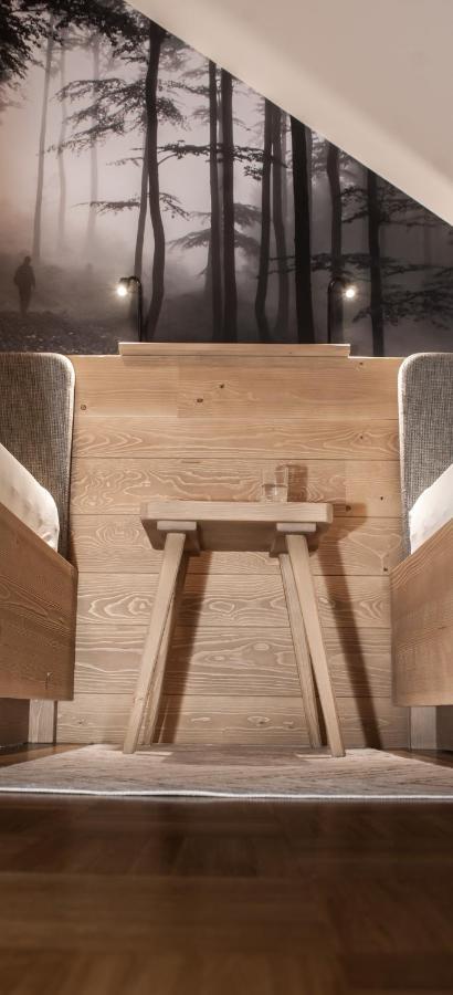 Guesthouse Pri Zalogarju Zelezniki Εξωτερικό φωτογραφία