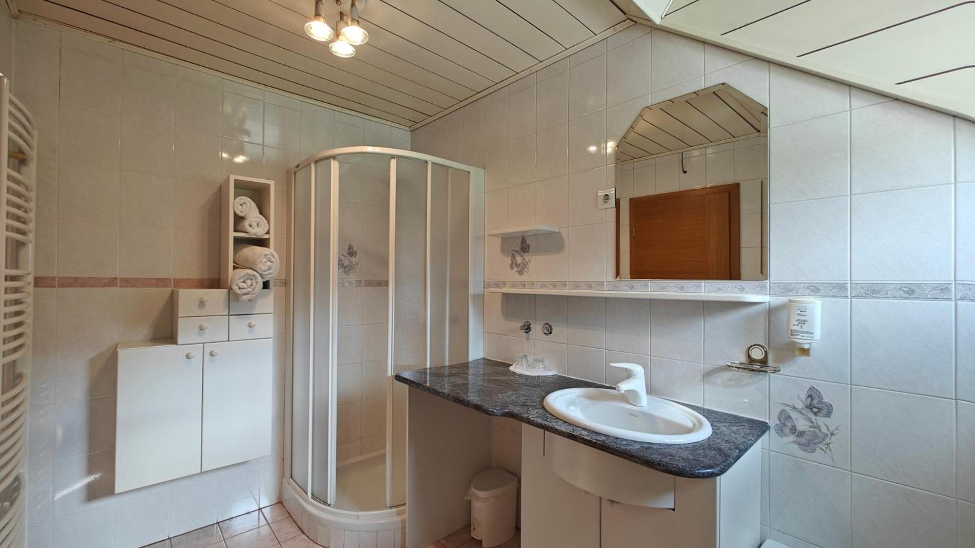 Guesthouse Pri Zalogarju Zelezniki Εξωτερικό φωτογραφία
