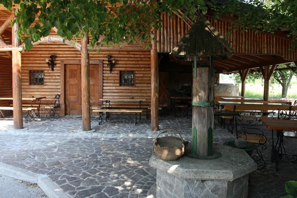 Guesthouse Pri Zalogarju Zelezniki Εξωτερικό φωτογραφία