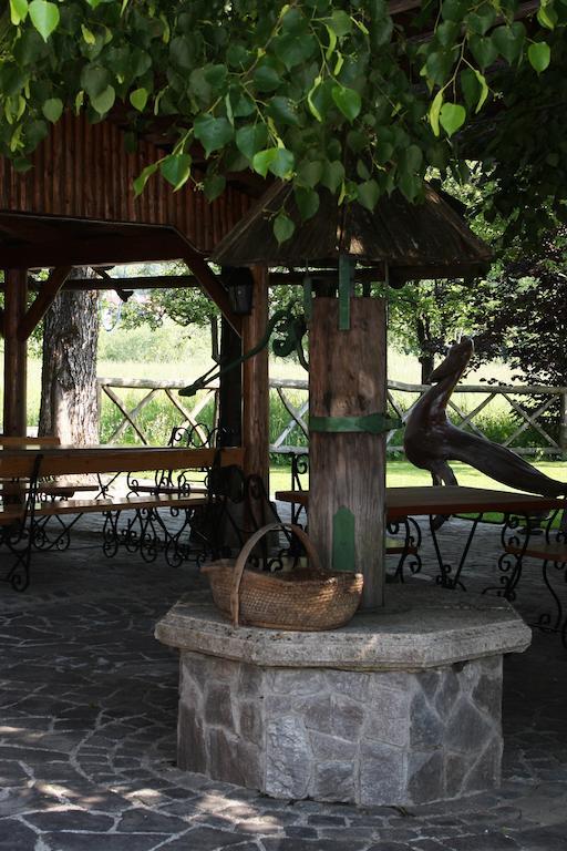 Guesthouse Pri Zalogarju Zelezniki Εξωτερικό φωτογραφία